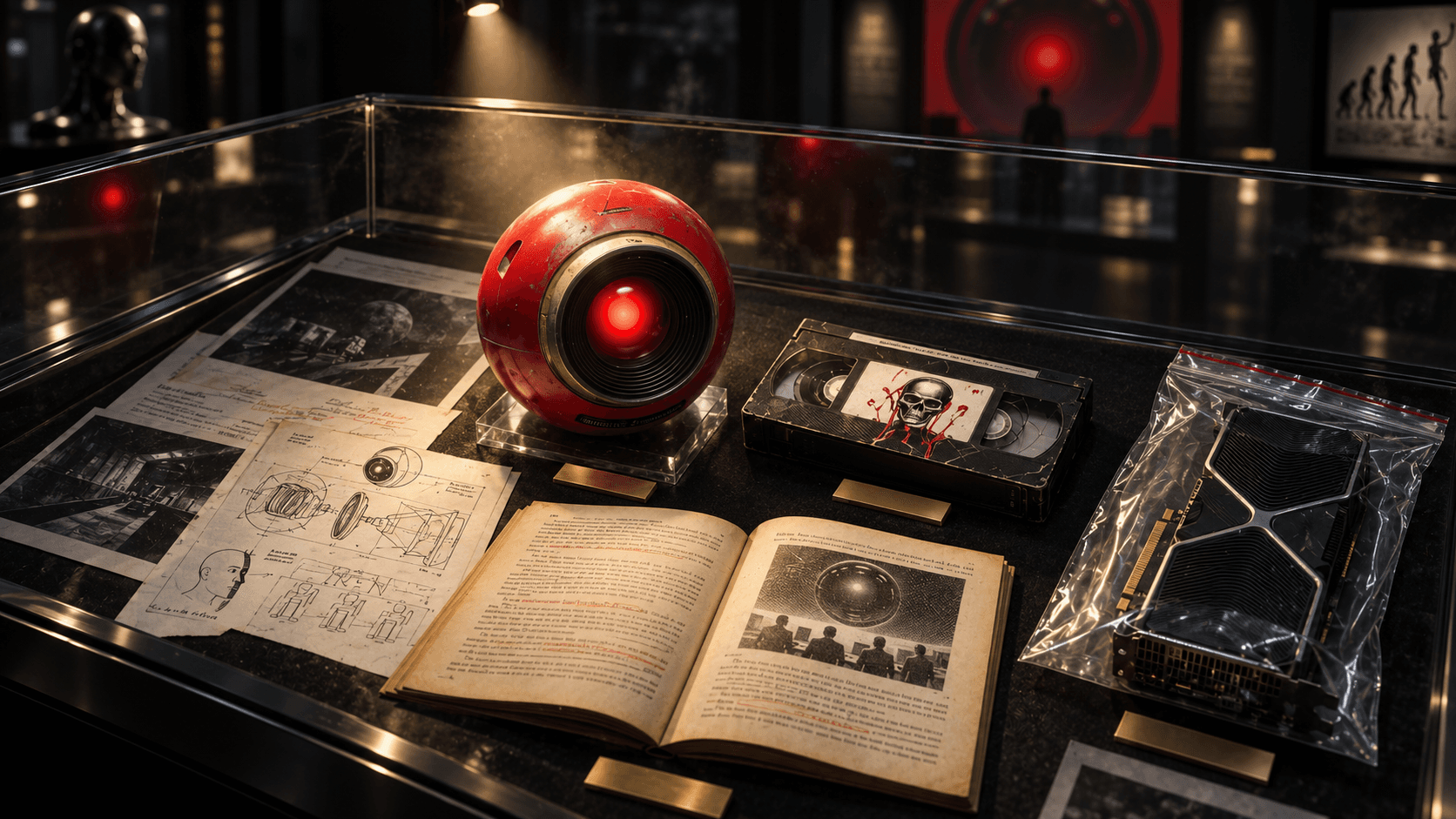 Cover Image for AI Doom: A Beginners Guide