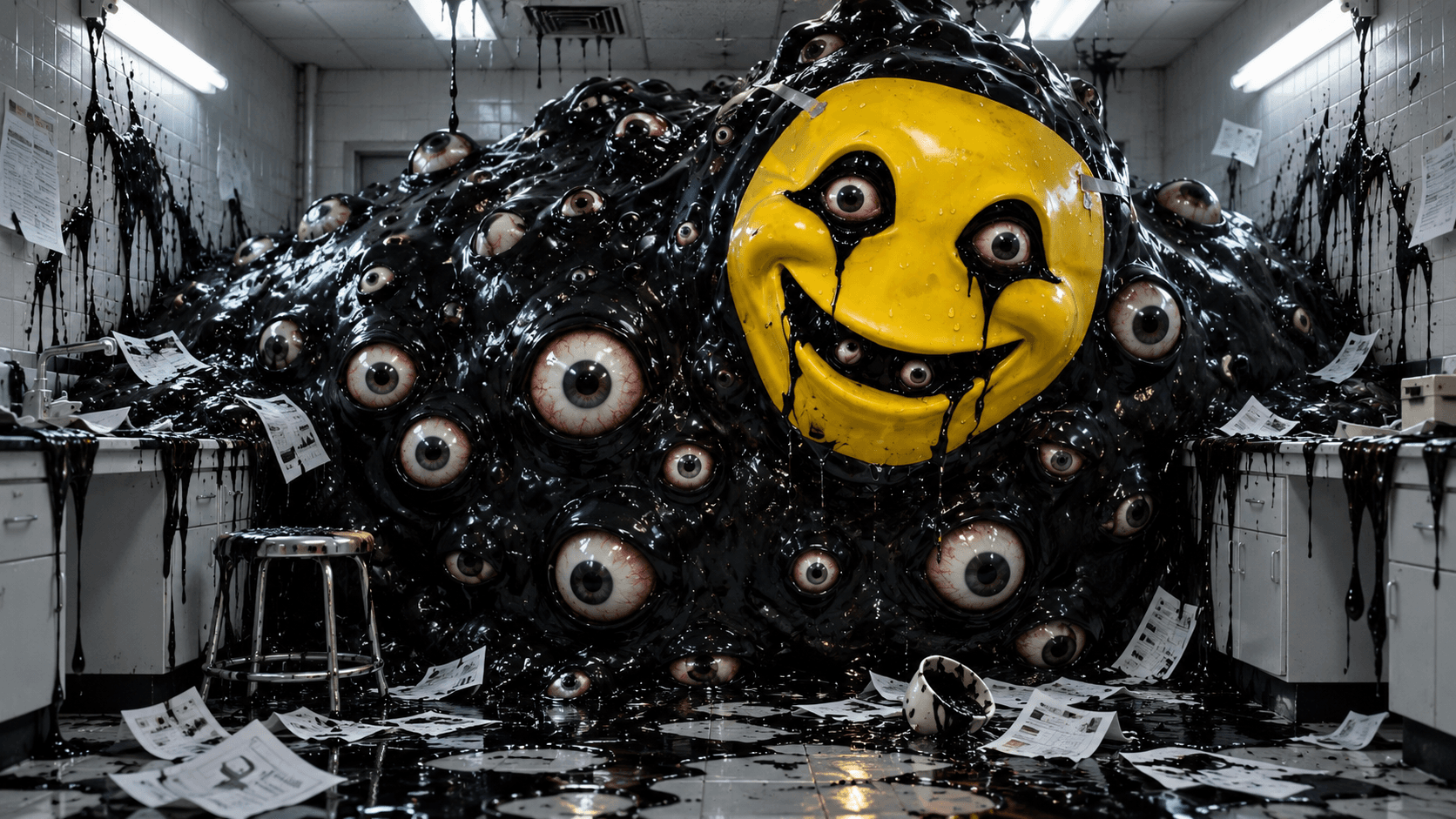 Cover Image for RLHF: Giving the Shoggoth a Treat