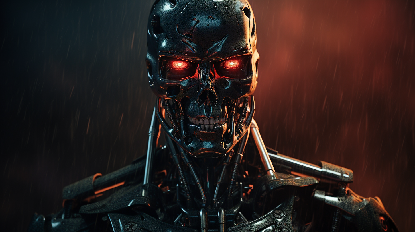 Cover Image for Don’t Fear the Terminator: Why AI Lacks the Survival Instinct